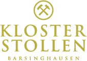 Klosterstollen Barsinghausen Logo